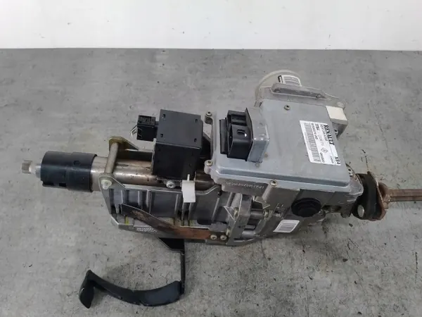 Dirección asistida Renault OE 8200246631B X84 50300374 TRW image 8