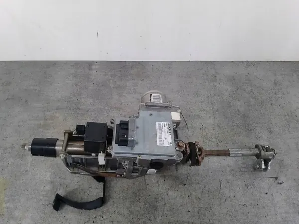 Dirección asistida Renault OE 8200246631B X84 50300374 TRW image 9