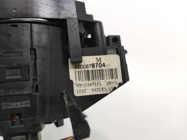 Airbag-Spule OEM 8200878704 Renault Master II image 4
