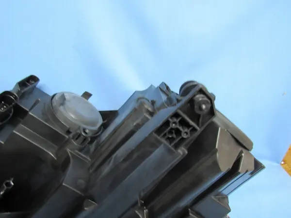 Farol Direito VW Tiguan 5NB H7 Europeu image 10