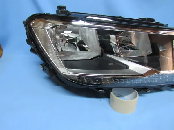 Farol Direito VW Tiguan 5NB H7 Europeu image 3