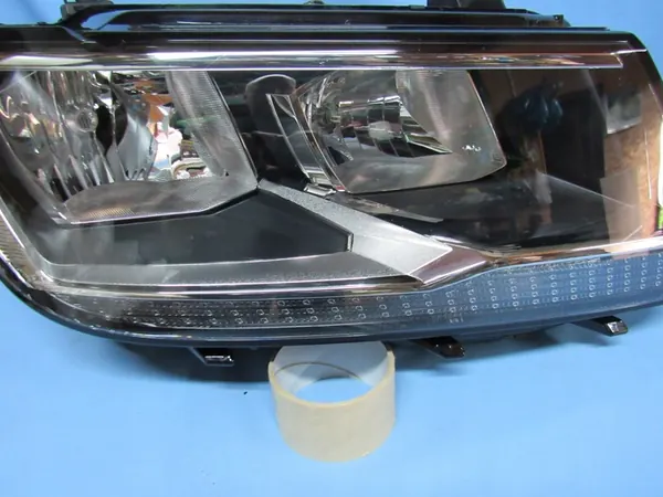 Farol Direito VW Tiguan 5NB H7 Europeu image 4