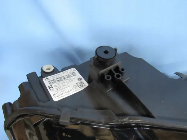 Farol Direito VW Tiguan 5NB H7 Europeu image 6