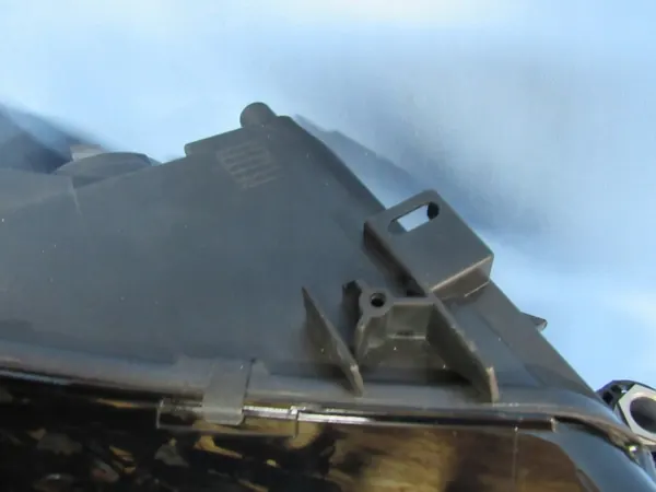 Farol Direito VW Tiguan 5NB H7 Europeu image 8