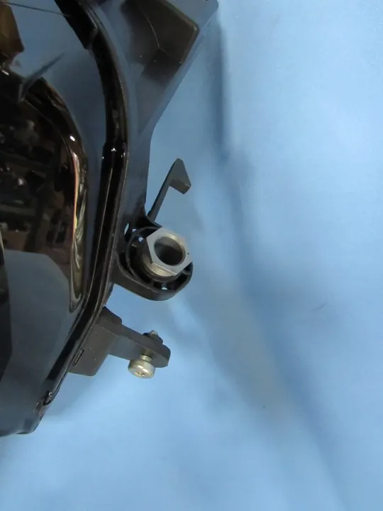 Farol Direito VW Tiguan 5NB H7 Europeu image 9