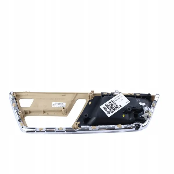 Mercedes W221 Takavasen Oviokahva OEM A2217304748 image 8