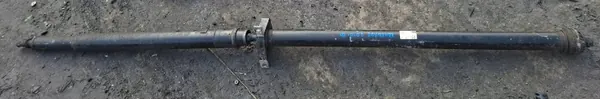 Drivaxel OEM 00552758480 för Jeep Renegade 17r image 2