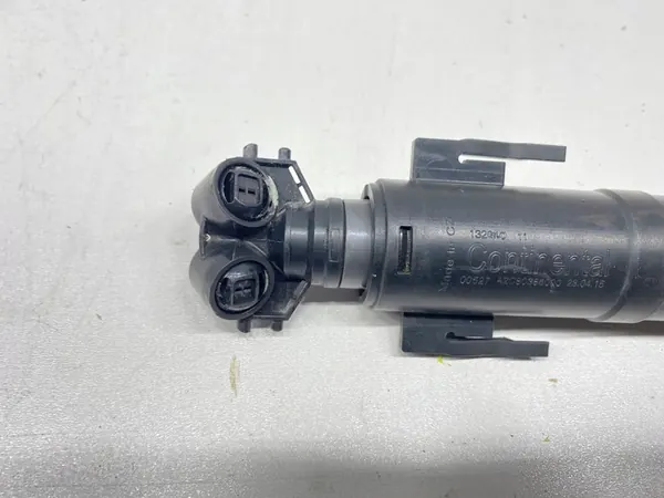 Rechter Koplampreiniger BMW X1 E84 OEM image 2