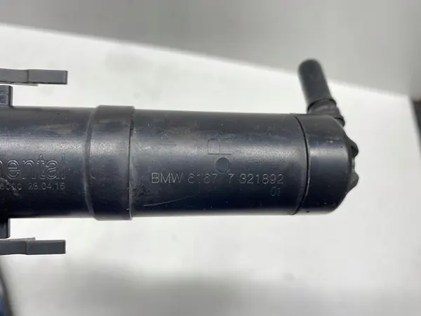 Rechter Koplampreiniger BMW X1 E84 OEM image 4