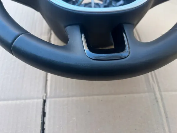 Volvo XC90 Volant Levage OEM ...X - Cuir image 3