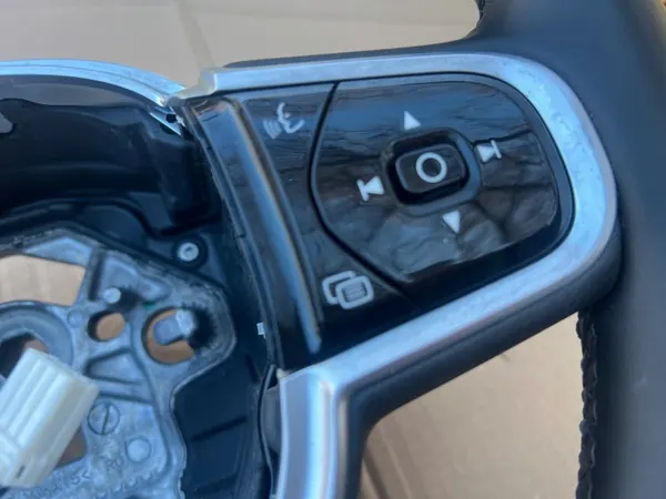 Volvo XC90 Volant Levage OEM ...X - Cuir image 7