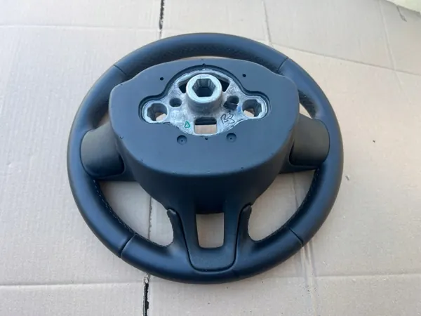 Volvo XC90 Volant Levage OEM ...X - Cuir image 8