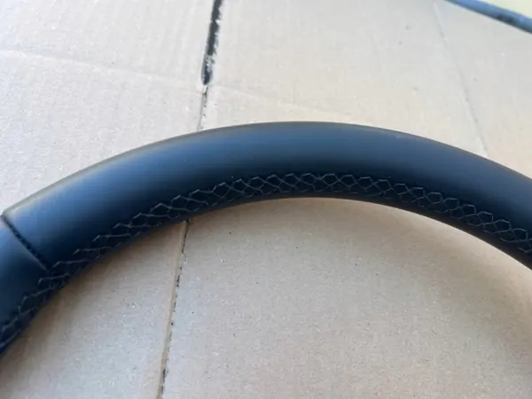 Volvo XC90 Volant Levage OEM ...X - Cuir image 9