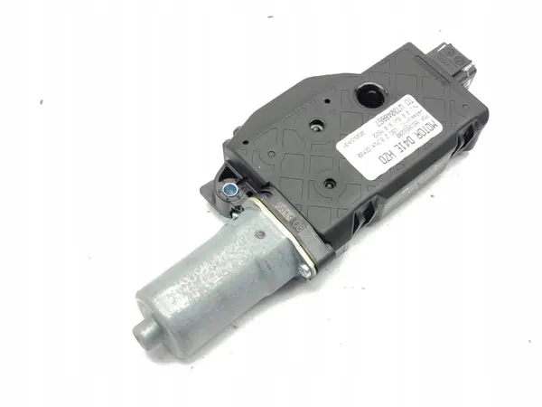 Moteur de toit ouvrant OEM 9833655280 pour Opel Astra L 2023 image 3
