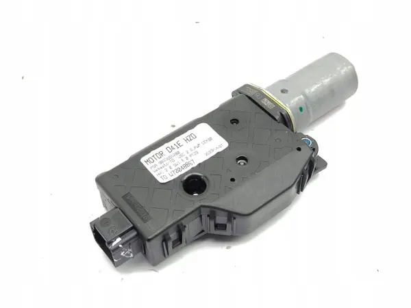 Moteur de toit ouvrant OEM 9833655280 pour Opel Astra L 2023 image 4