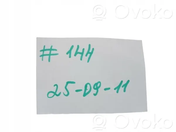 Bränsletrycksregulator Cupra Leon OEM 5QF201549A image 3