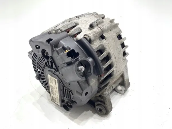 Lichtmaschine Citroen C3 III 1.2 110PS OEM LORK-2140-1000019200 image 3