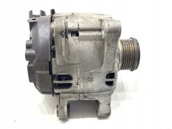Lichtmaschine Citroen C3 III 1.2 110PS OEM LORK-2140-1000019200 image 4