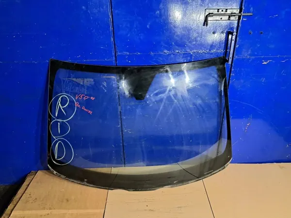 Pare-brise avant Volvo V50 OEM 31278291 - Occasion image 2