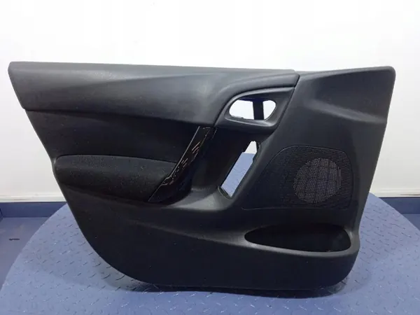 OEM 98006287ZD Voorlinker Deurbekleding Citroen C3 II image 2