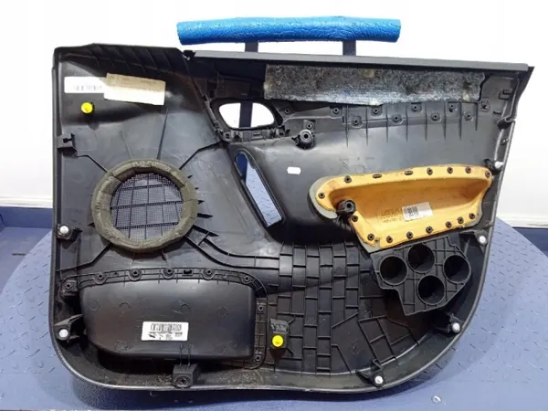 OEM 98006287ZD Voorlinker Deurbekleding Citroen C3 II image 6