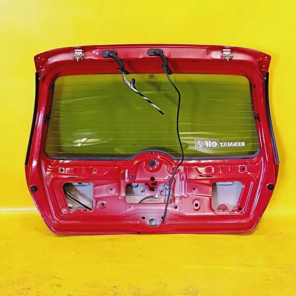 Achterklepglas OEM DRC100774 voor Renault Clio II image 7