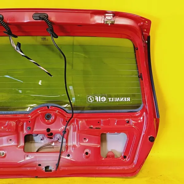 Achterklepglas OEM DRC100774 voor Renault Clio II image 9