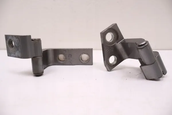 Bisagras Puerta Derecha Trasera Lexus RX IV OEM A046694 image 2