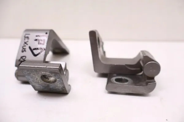 Bisagras Puerta Derecha Trasera Lexus RX IV OEM A046694 image 3