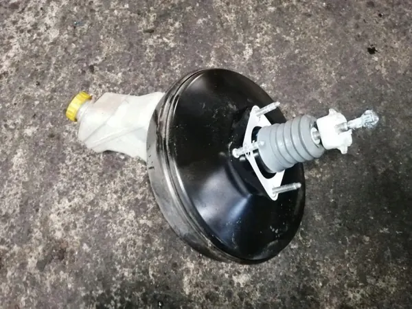 Servo Fiat 500L OEM 51921088 1.4L Essence 2014 image 2