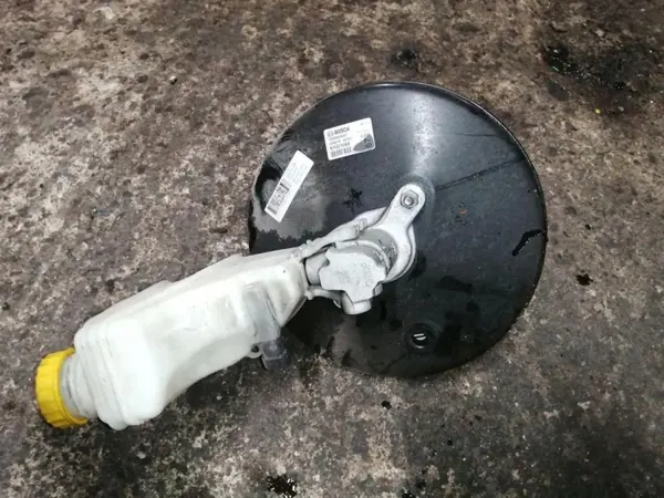 Servo Fiat 500L OEM 51921088 1.4L Essence 2014 image 3