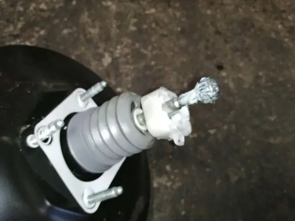 Servo Fiat 500L OEM 51921088 1.4L Essence 2014 image 4