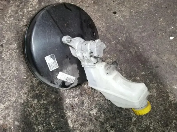 Servo Fiat 500L OEM 51921088 1.4L Essence 2014 image 5