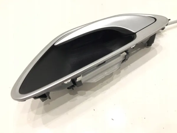 OEM A2577601100 Vänster bakre innerhandtag Mercedes image 3