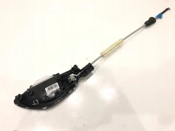 OEM A2577601100 Vänster bakre innerhandtag Mercedes image 4