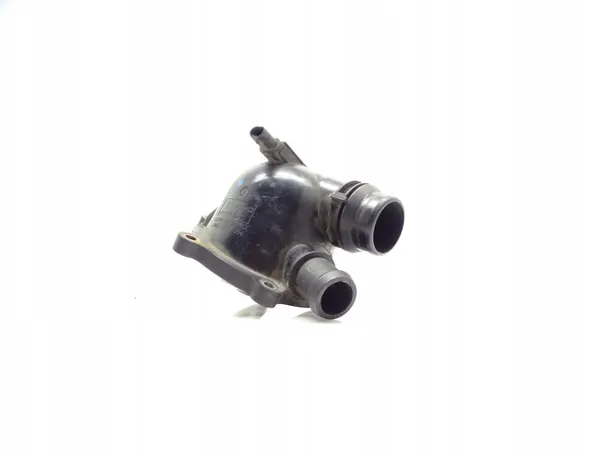 Termostathus OEM 079121115BD för Audi 4.0 TFSI image 2
