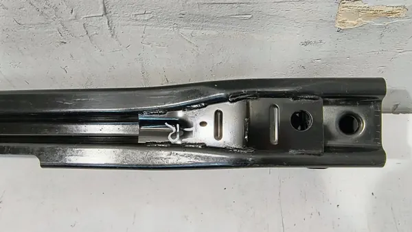 Barre de renfort OEM 9829526780 pour pare-chocs arrière image 3