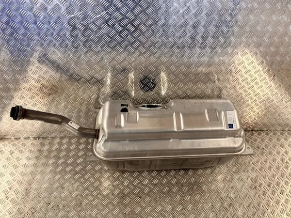 Bränsletank OEM A1724700401 Mercedes SLK/SLC image 2
