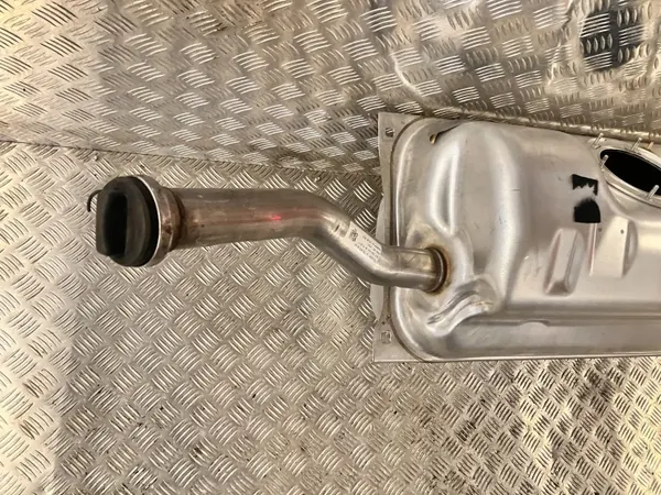 Bränsletank OEM A1724700401 Mercedes SLK/SLC image 4