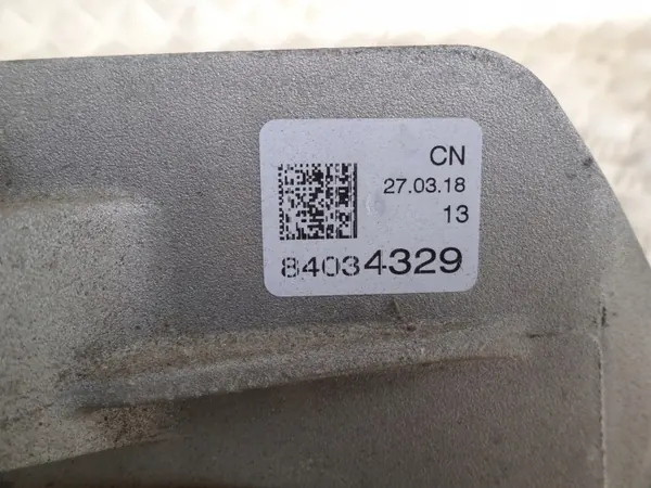 OEM 84034329 moottorin tuki oikea Opel Insignia B image 3