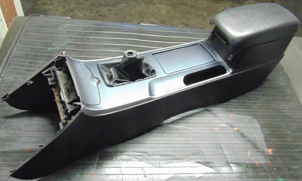 Middenconsole armsteun MAZDA6GGGY Mazda 6 GG GY image 2