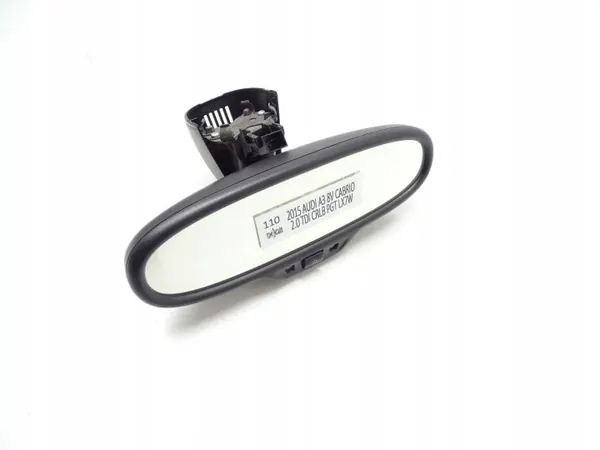 Rétroviseur intérieur OEM 8U0857511A pour Audi Q3 8U image 2
