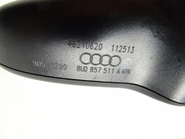 Rétroviseur intérieur OEM 8U0857511A pour Audi Q3 8U image 5