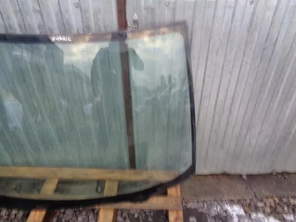Framruta OEM NISSAN X-TRAIL I T30 2000- image 3