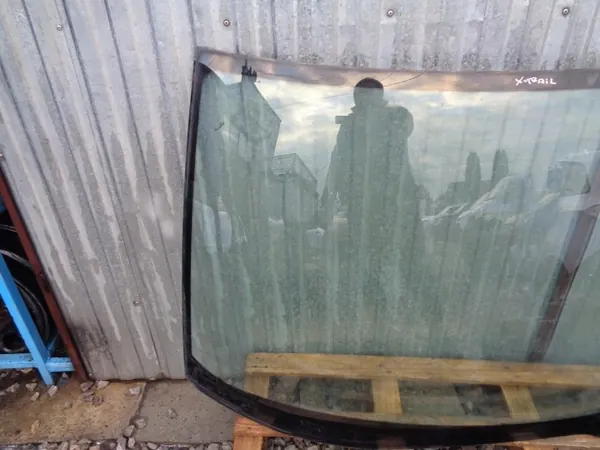 Framruta OEM NISSAN X-TRAIL I T30 2000- image 4