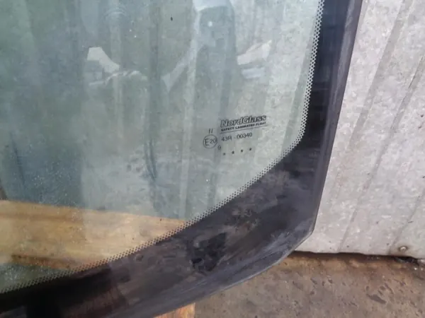 Framruta OEM NISSAN X-TRAIL I T30 2000- image 5