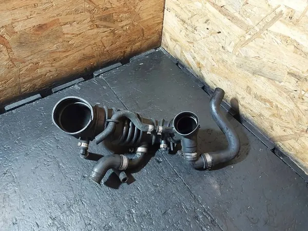 Luftansaugschlauch VW Passat B5 1.8T AWT 150PS OEM 058133356P image 5