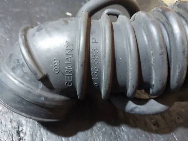 Luftansaugschlauch VW Passat B5 1.8T AWT 150PS OEM 058133356P image 9