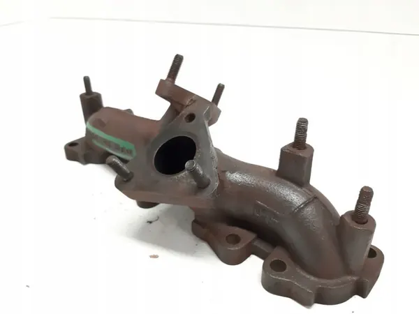 Collecteur d'échappement Audi A4 A6 C6 2.0 TDI BRE OEM 03G253033B image 3