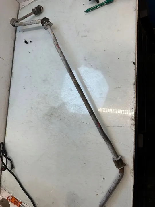 OEM 123312123 Fram Stabiliserarlänk för VW Transporter T3 image 2